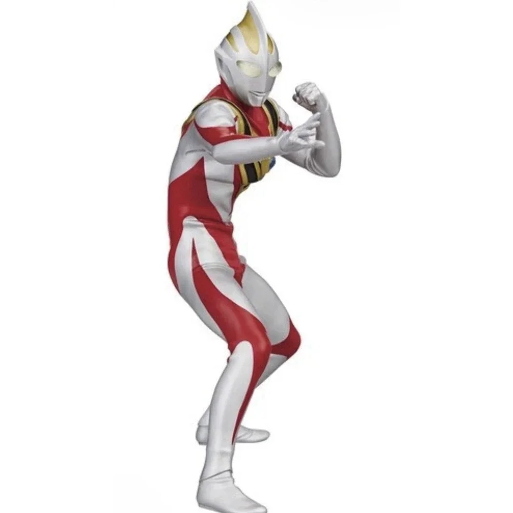 *NEW* Ultraman Gaia Hero's Brave Statue Figure Ultraman Gaia‎ (V2)